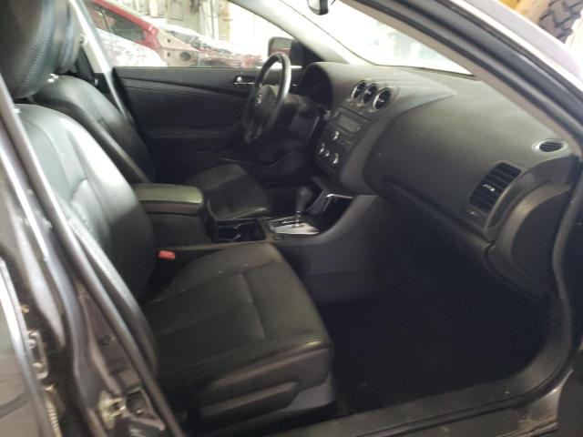 Photo 5 from auction – 2012 NISSAN ALTIMA BAS with VIN 1N4AL2AP5CN561312