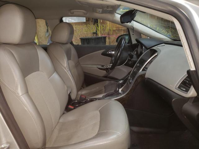 Photo 5 from auction – 2013 BUICK VERANO with VIN 1G4PP5SK2D4161885