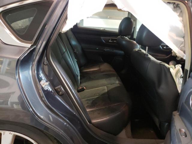 Photo 6 from auction – 2013 NISSAN ALTIMA 2.5 with VIN 1N4AL3AP6DC230032