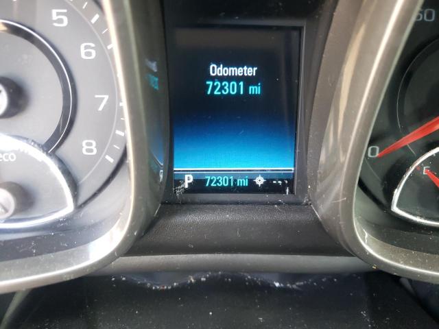 Photo 8 from auction – 2013 CHEVROLET MALIBU 2LT with VIN 1G11F5SRXDF150057