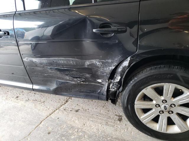 Photo 9 from auction – 2010 FORD FLEX SE with VIN 2FMGK5BC2ABA51024