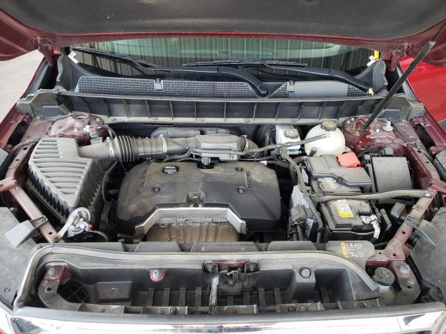Photo 7 from auction – 2019 GMC ACADIA SLE with VIN 1GKKNRLA5KZ292430