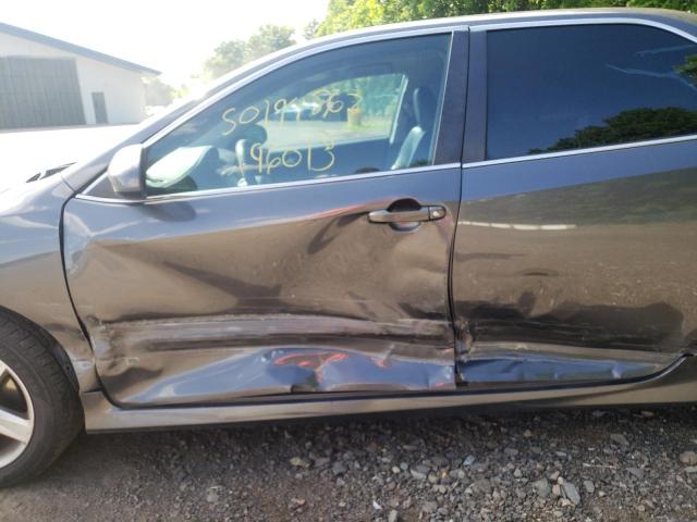 Photo 9 from auction – 2012 TOYOTA CAMRY BASE with VIN 4T1BF1FK7CU047198