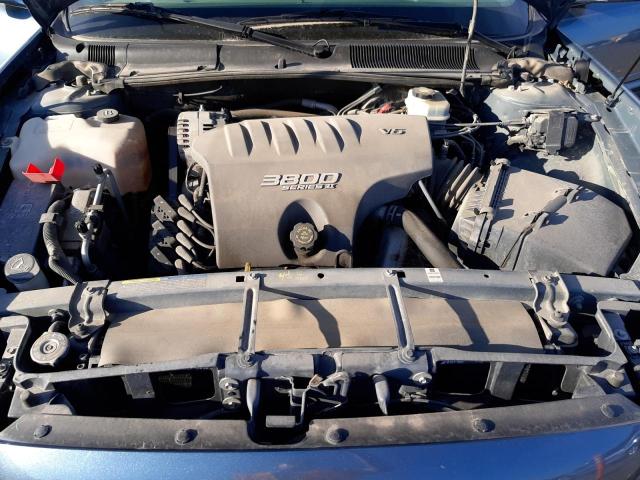 Photo 7 from auction – 2002 BUICK LESABRE CU with VIN 1G4HP54K02U129936