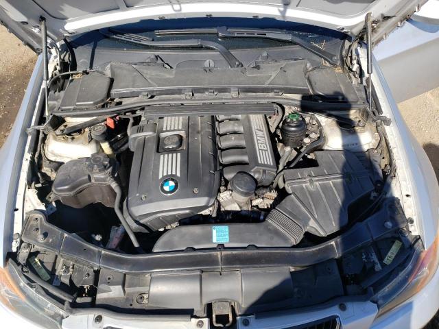 Photo 7 from auction – 2008 BMW 328 I with VIN WBAVA33548K055091