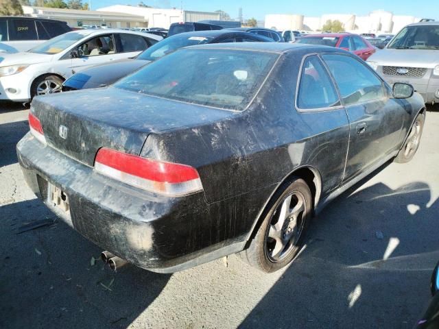 Photo 4 from auction – 1999 HONDA PRELUDE with VIN JHMBB6147XC002410