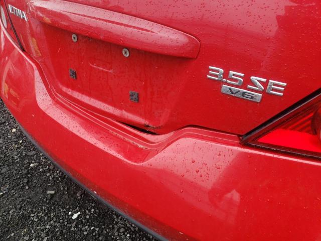 Photo 9 from auction – 2009 NISSAN ALTIMA 3.5 with VIN 1N4BL24E39C151952