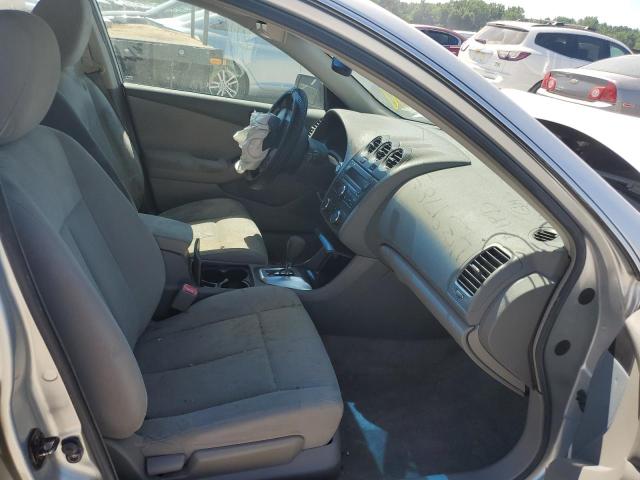 Photo 5 from auction – 2010 NISSAN ALTIMA BAS with VIN 1N4AL2AP8AN439783