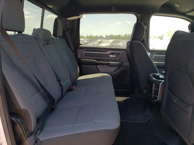 Photo 6 from auction – 2022 RAM 1500 BIG H with VIN 1C6RREFT8NN153304