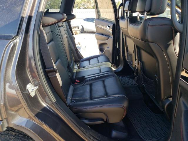 Photo 6 from auction – 2017 JEEP GRAND CHER with VIN 1C4RJFLT4HC962566