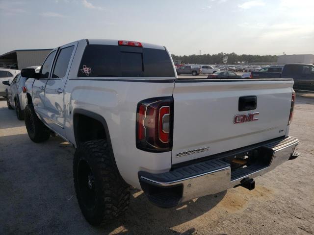 Photo 3 from auction – 2017 GMC SIERRA K15 with VIN 3GTU2NEC2HG291829