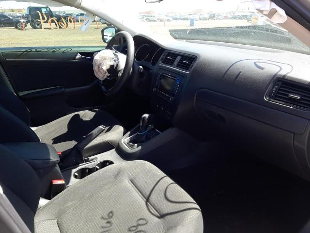 Photo 5 from auction – 2015 VOLKSWAGEN JETTA BASE with VIN 3VW2K7AJ1FM288388