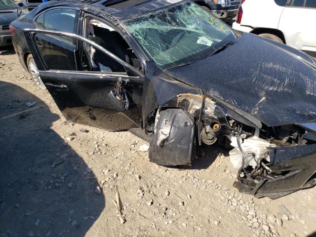 Photo 9 from auction – 2018 LEXUS ES 350 with VIN 58ABK1GG9JU084118