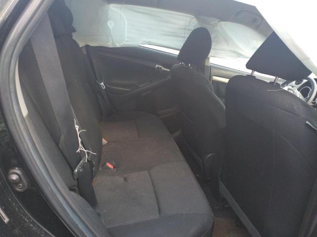 Photo 6 from auction – 2009 TOYOTA COROLLA MA with VIN 2T1KU40E69C023625