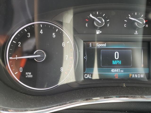 Photo 8 from auction – 2017 BUICK ENCORE SPO with VIN KL4CJ1SB5HB079982