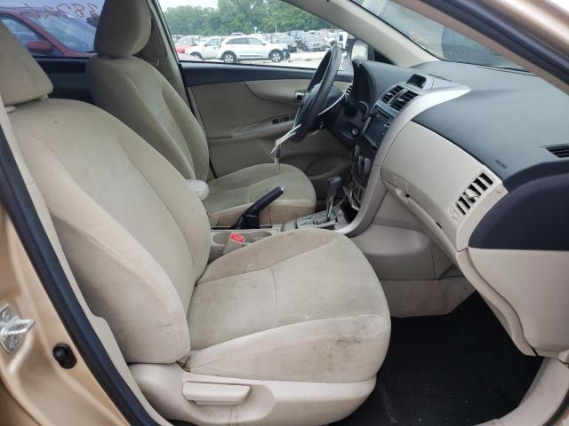 Photo 5 from auction – 2013 TOYOTA COROLLA BA with VIN 5YFBU4EE1DP104470