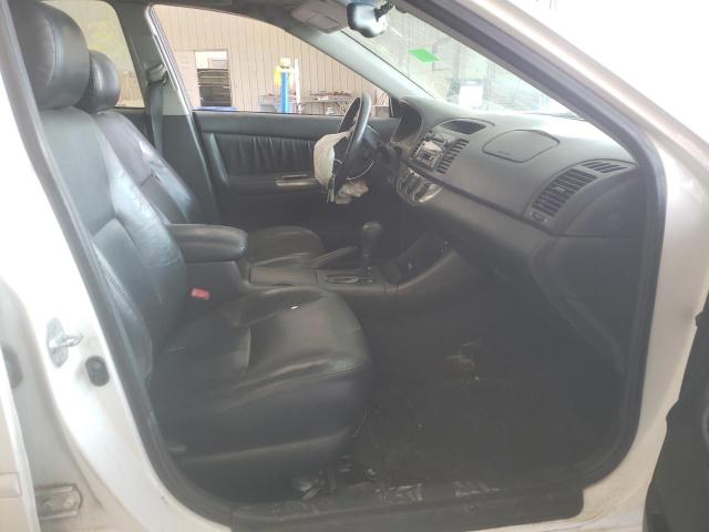 Photo 5 from auction – 2004 TOYOTA CAMRY SE with VIN 4T1BA32K24U501567