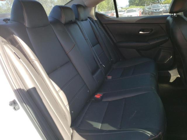 Photo 6 from auction – 2020 NISSAN SENTRA SR with VIN 3N1AB8DV5LY213378