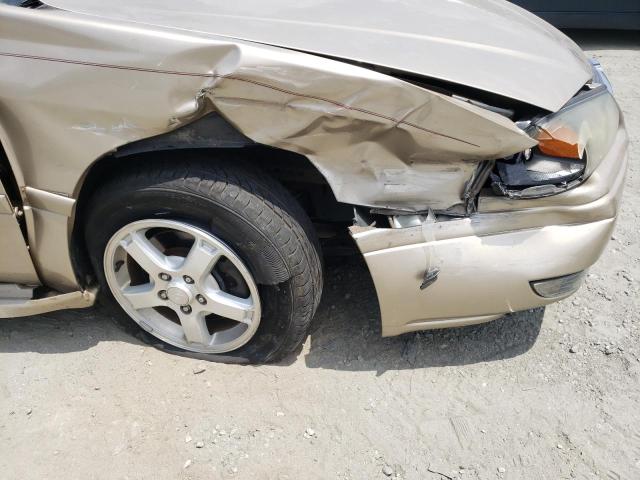 Photo 9 from auction – 2004 CHEVROLET IMPALA with VIN 2G1WH52K149357626