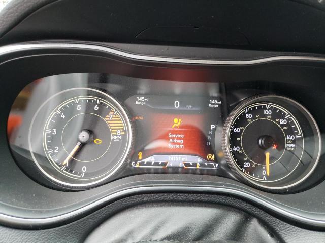 Photo 8 from auction – 2019 JEEP CHEROKEE L with VIN 1C4PJMDX5KD413313