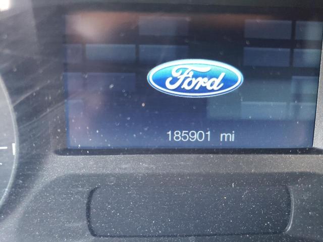 Photo 8 from auction – 2011 FORD EDGE SE with VIN 2FMDK3GC1BBA19487