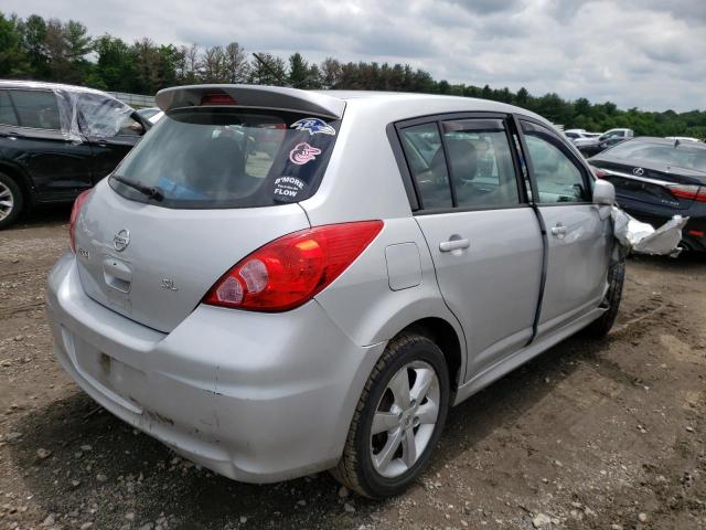 Photo 4 from auction – 2012 NISSAN VERSA S with VIN 3N1BC1CP8CK245112