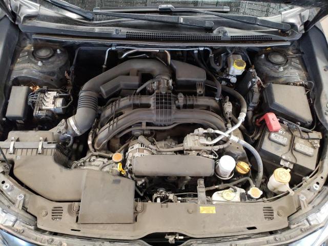 Photo 7 from auction – 2017 SUBARU IMPREZA PR with VIN 4S3GKAB6XH3617349