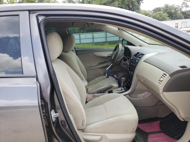 Photo 5 from auction – 2010 TOYOTA COROLLA with VIN 2T1BU4EE4AC510299