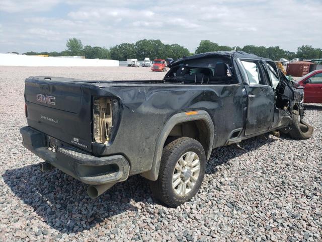Photo 4 from auction – 2022 GMC SIERRA with VIN 1GT49WEY0NF107787