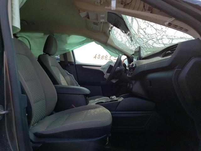 Photo 5 from auction – 2020 FORD ESCAPE SE with VIN 1FMCU9G67LUA61905