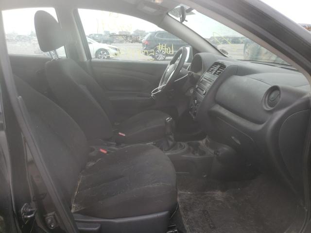 Photo 5 from auction – 2018 NISSAN VERSA S with VIN 3N1CN7AP0JL818726