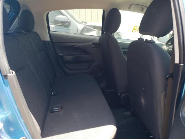 Photo 6 from auction – 2015 MITSUBISHI MIRAGE DE with VIN ML32A3HJ1FH007492