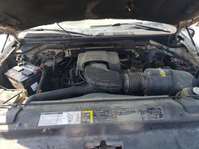 Photo 7 from auction – 2001 FORD F150 SUPER with VIN 1FTRW08L61KC52023