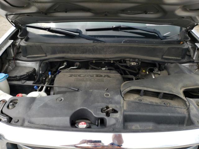 Photo 7 from auction – 2015 HONDA PILOT LX with VIN 5FNYF3H29FB011744