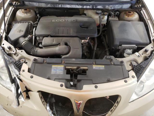 Photo 7 from auction – 2008 PONTIAC G6 VALUE L with VIN 1G2ZF57B084148426