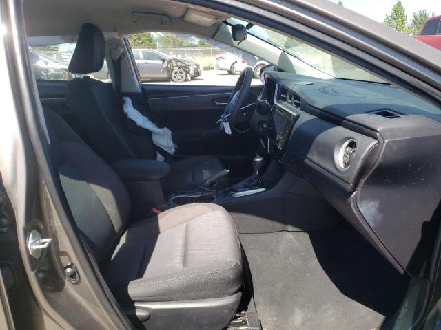 Photo 5 from auction – 2019 TOYOTA COROLLA with VIN 5YFBURHEXKP924228