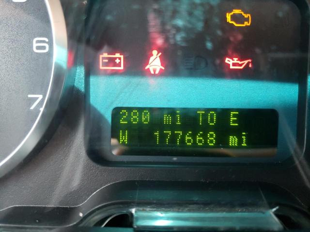 Photo 8 from auction – 2007 FORD FIVE HUNDR with VIN 1FAHP24107G124385