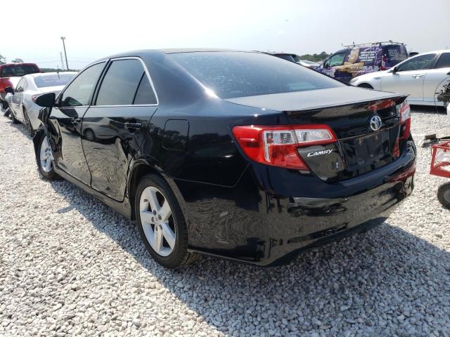 Photo 3 from auction – 2013 TOYOTA CAMRY L with VIN 4T1BF1FK4DU232567