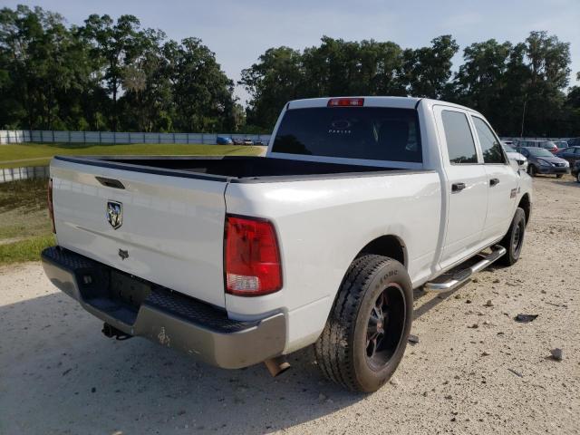 Photo 4 from auction – 2011 DODGE RAM 2500 with VIN 3D7TP2CL2BG527455