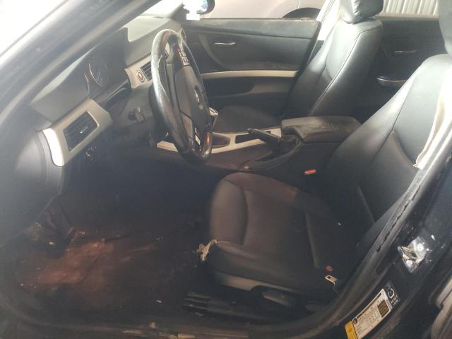 Photo 5 from auction – 2006 BMW 325 I with VIN WBAVB13576KR59175