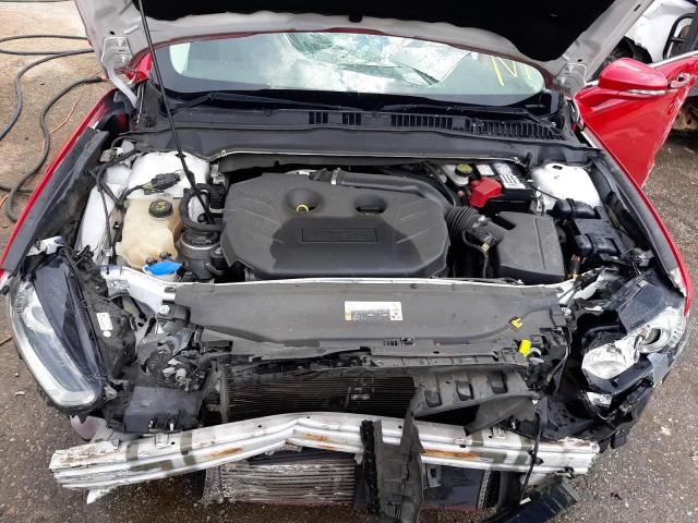 Photo 7 from auction – 2013 FORD FUSION TIT with VIN 3FA6P0K98DR308739