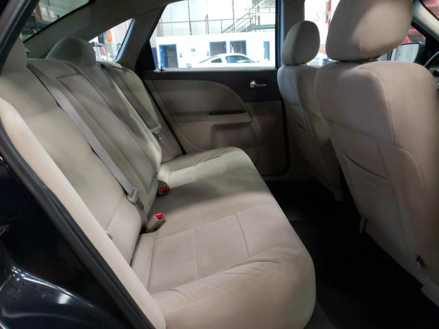 Photo 6 from auction – 2008 FORD TAURUS SEL with VIN 1FAHP24W28G171611