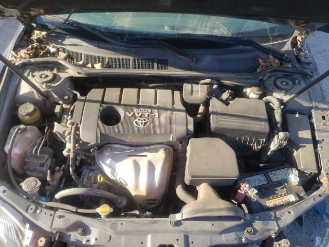 Photo 7 from auction – 2010 TOYOTA CAMRY BASE with VIN 4T1BF3EK4AU529704