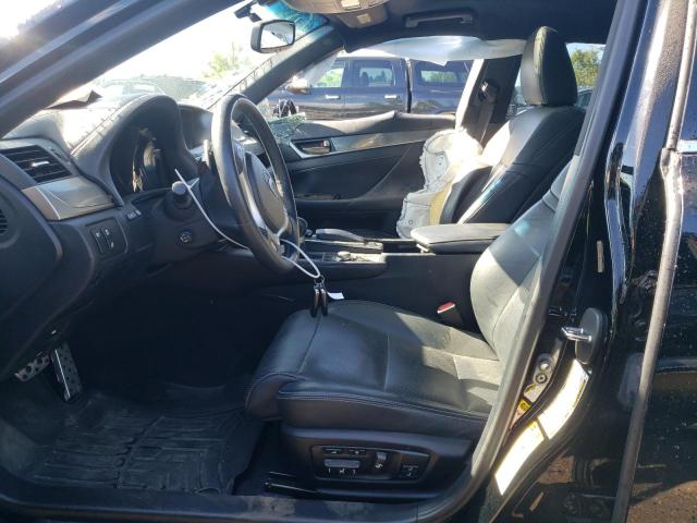 Photo 5 from auction – 2014 LEXUS GS 350 with VIN JTHCE1BL4E5021776