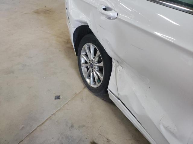 Photo 9 from auction – 2017 FORD FUSION SE with VIN 3FA6P0LU9HR191052