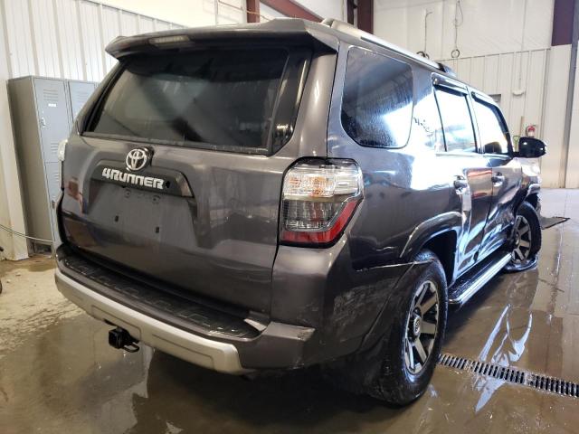 Photo 4 from auction – 2018 TOYOTA 4RUNNER SR with VIN JTEBU5JRXJ5554119