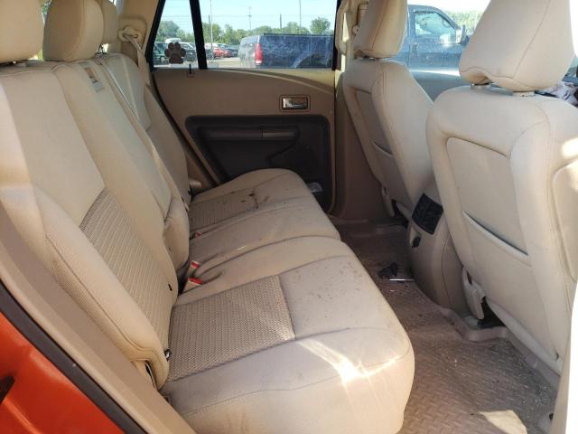 Photo 6 from auction – 2007 FORD EDGE SE with VIN 2FMDK36C37BB56892