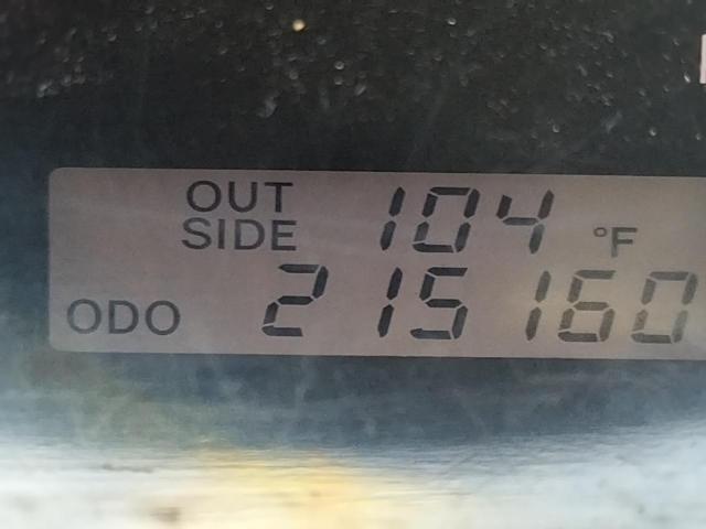 Photo 8 from auction – 2006 TOYOTA COROLLA CE with VIN 1NXBR32E76Z607891