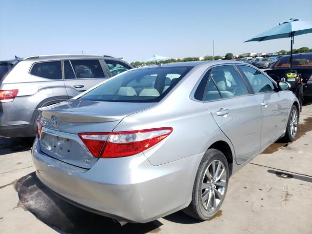 Photo 4 from auction – 2015 TOYOTA CAMRY LE with VIN 4T4BF1FK7FR486394