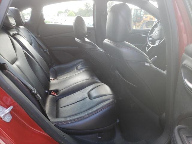 Photo 6 from auction – 2014 DODGE DART GT with VIN 1C3CDFEB3ED921177